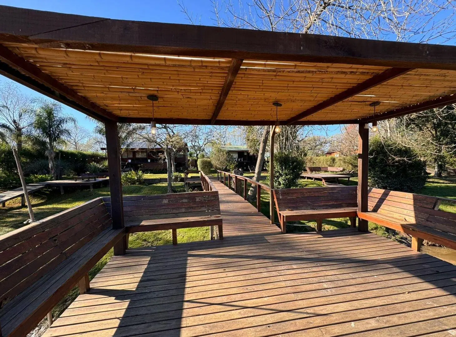 VENTA CASA 5 AMB CANAL DEL ESTE. ISLA DELTA TIGRE 8