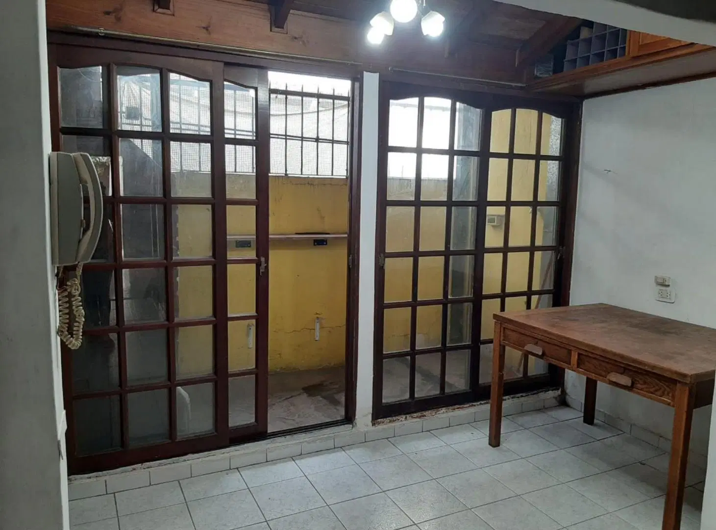 DUPLEX VENTA 3 AMB SAN MIGUEL PARRILA COCHERA 3