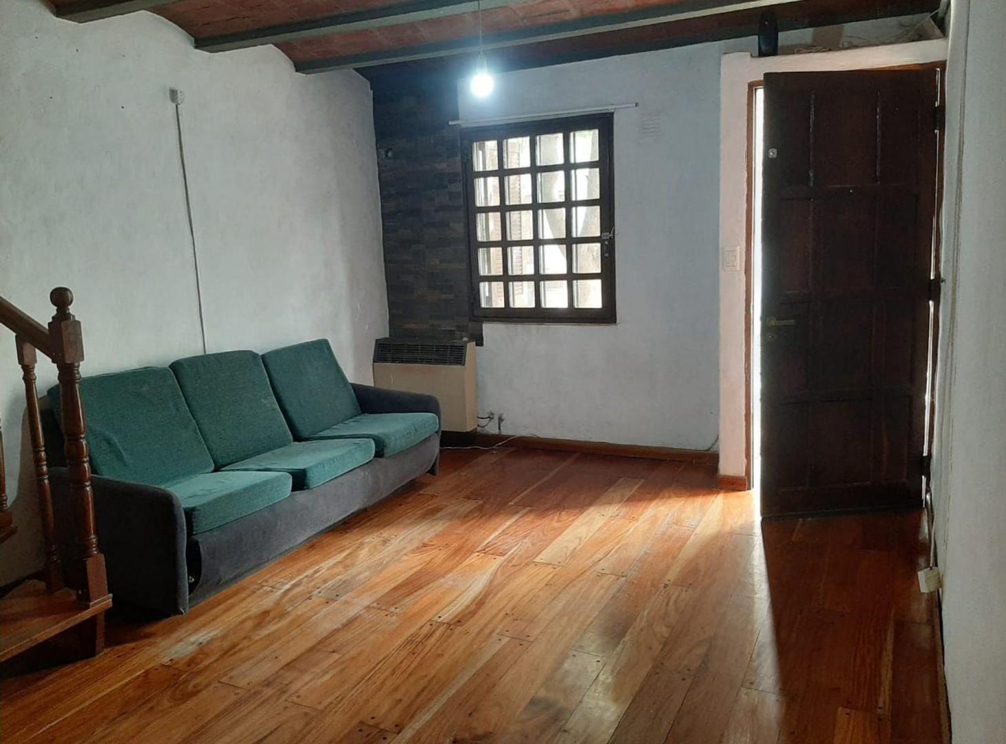 Foto de DUPLEX VENTA 3 AMB SAN MIGUEL PARRILA COCHERA, imagen 2