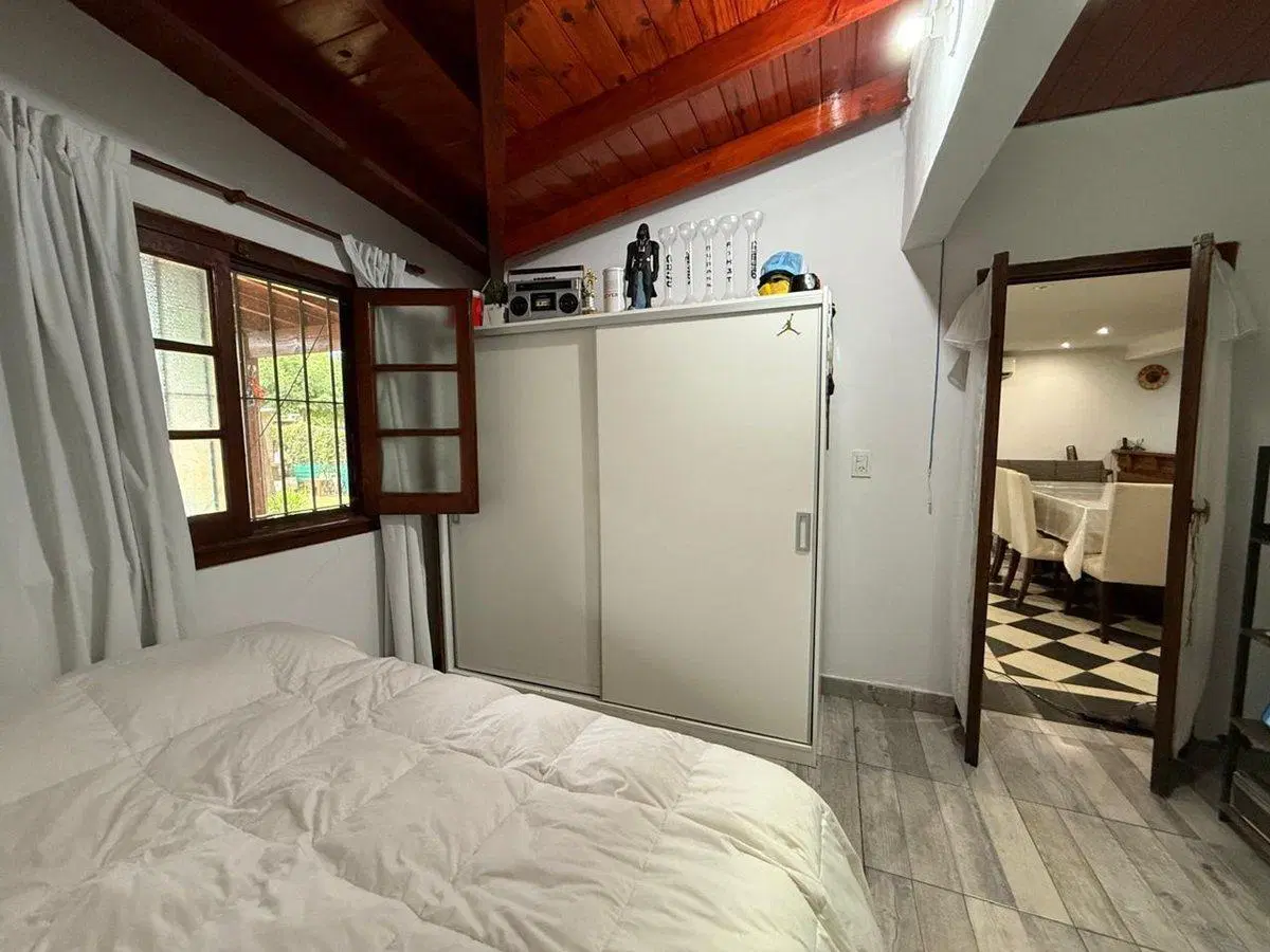 VENTA CASA 4 AMB. VILLA DE MAYO. PARQUE 8