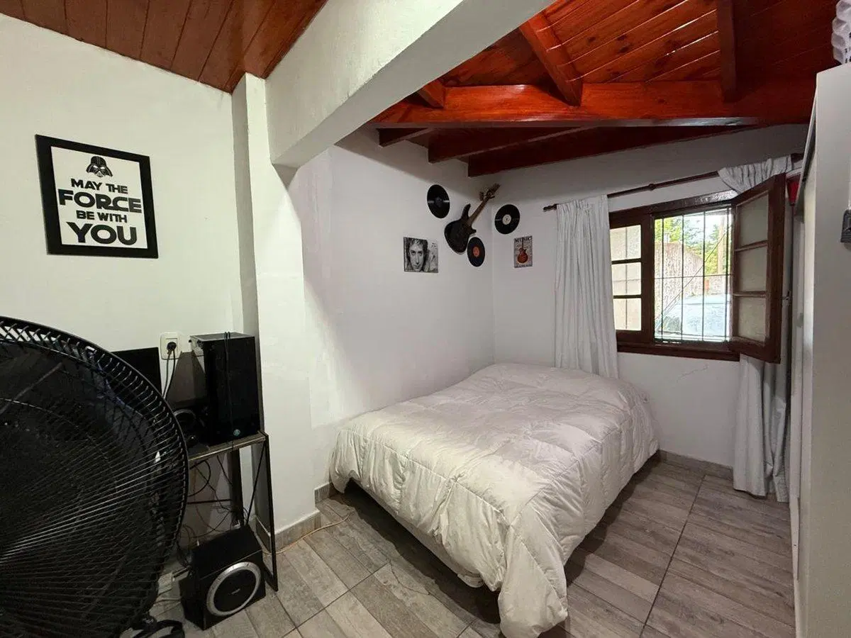 VENTA CASA 4 AMB. VILLA DE MAYO. PARQUE 2