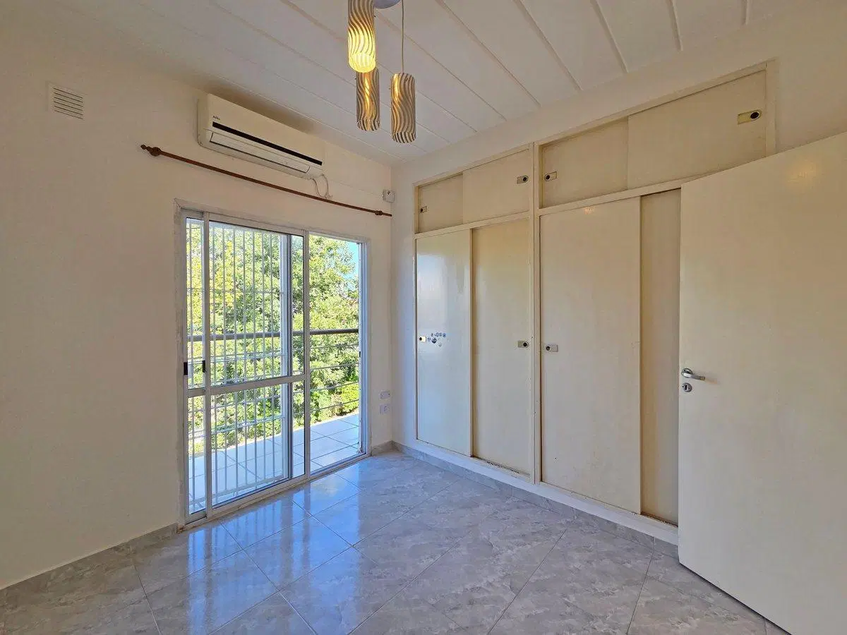 CASA TRIPLEX VENTA SAN MIGUEL APTO CREDITO TERRAZA 2
