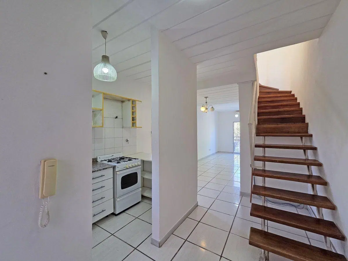 CASA TRIPLEX VENTA SAN MIGUEL APTO CREDITO TERRAZA 8