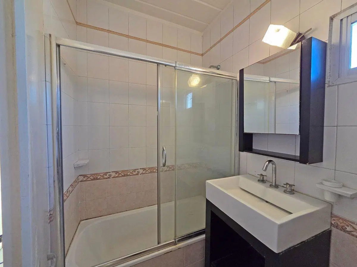 CASA TRIPLEX VENTA SAN MIGUEL APTO CREDITO TERRAZA 5