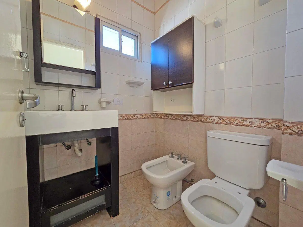 CASA TRIPLEX VENTA SAN MIGUEL APTO CREDITO TERRAZA 3