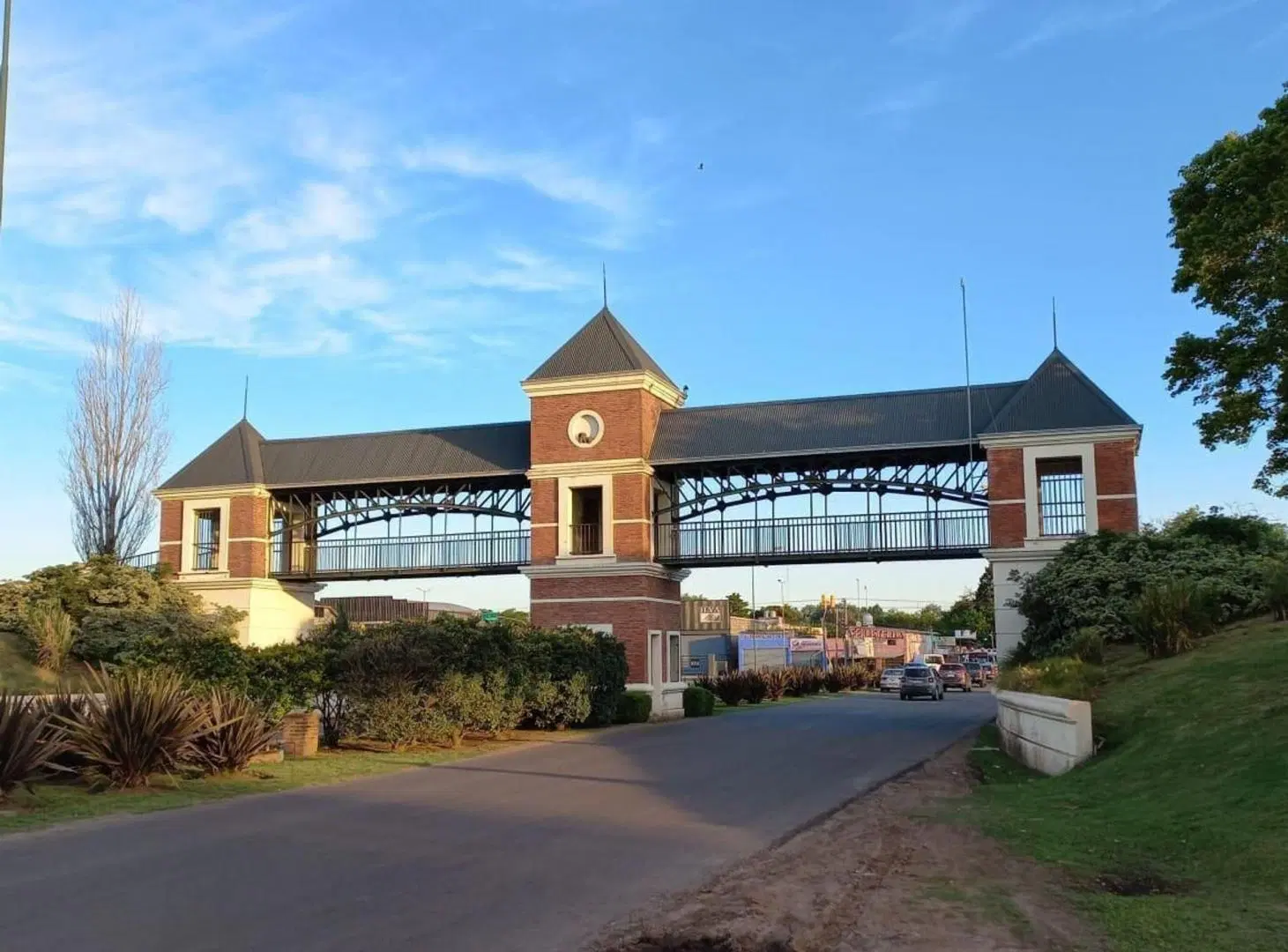 LOTE 453 M2 VENTA SANTA EMILIA CUOTAS FINANCIA 3