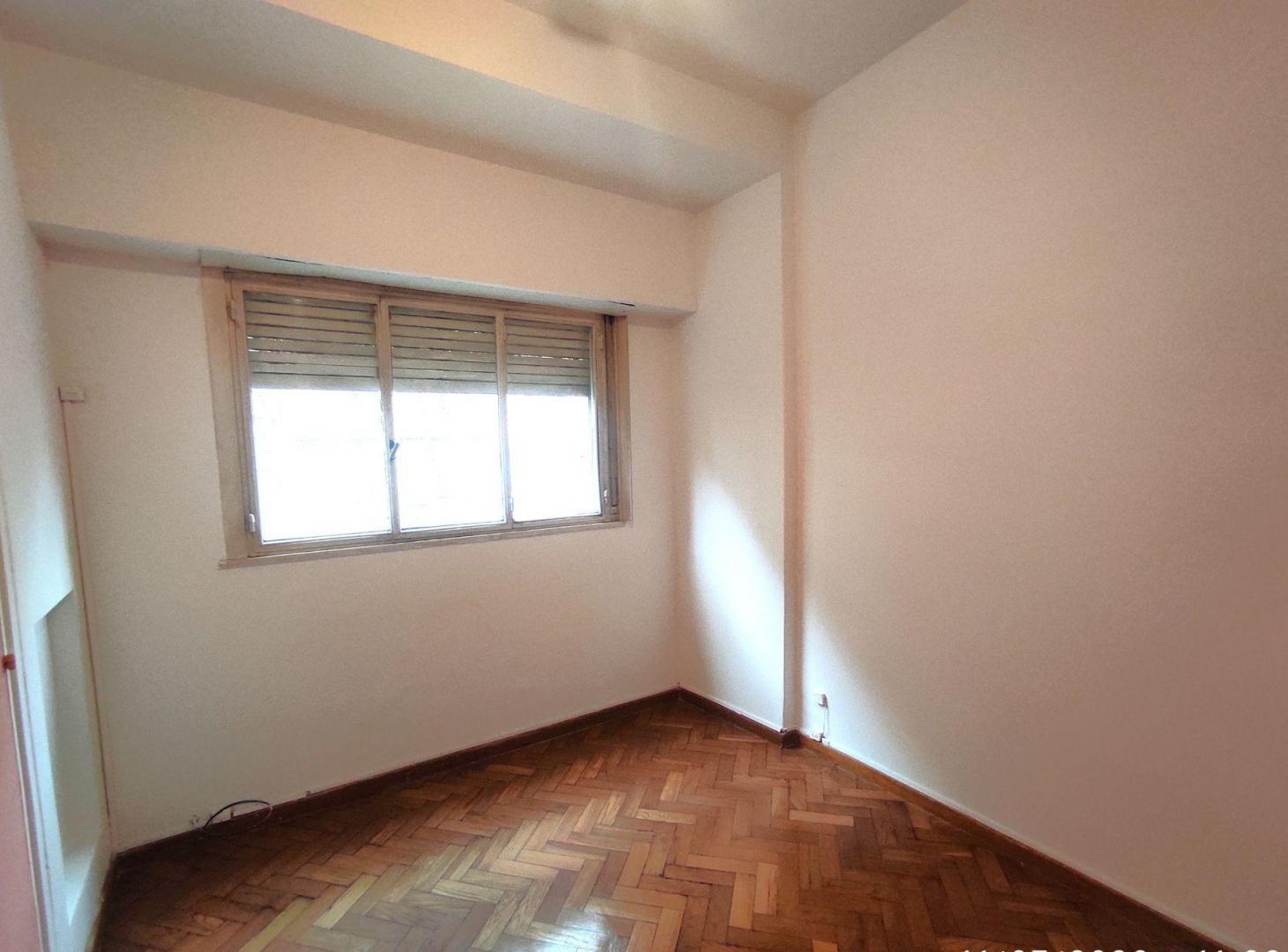Foto de VENTA DPTO 2 AMB PALERMO NUEVO APTO CREDITO BANCAR, imagen 3