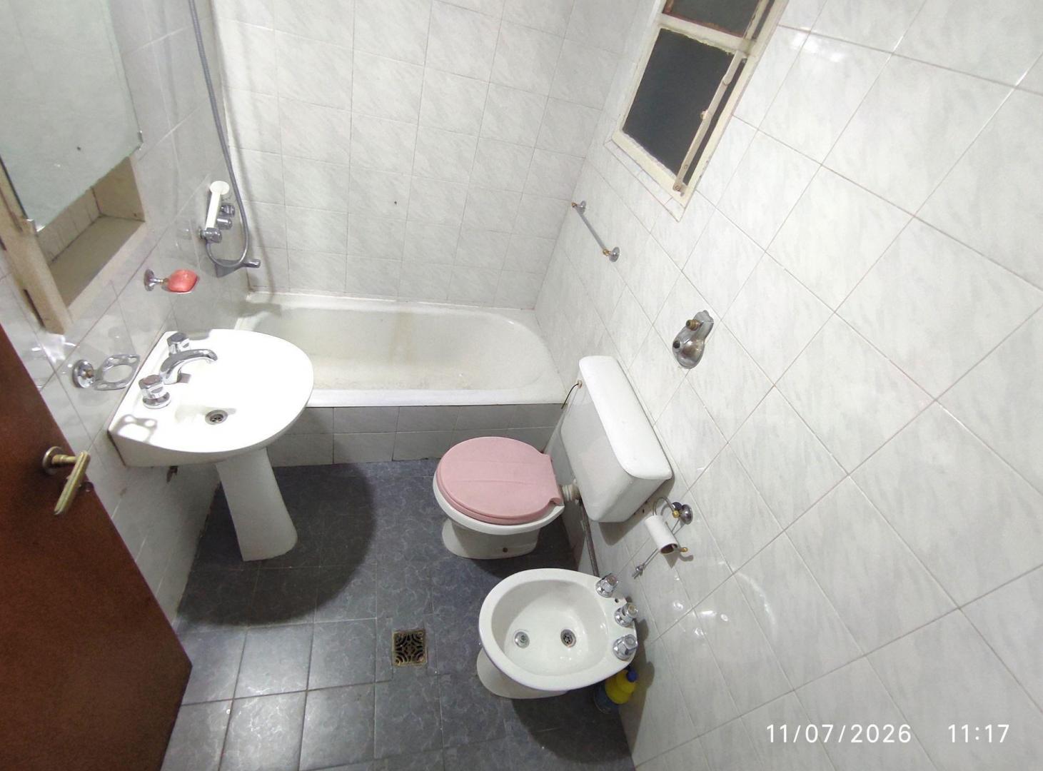 Foto de VENTA DPTO 2 AMB PALERMO NUEVO APTO CREDITO BANCAR, imagen 5