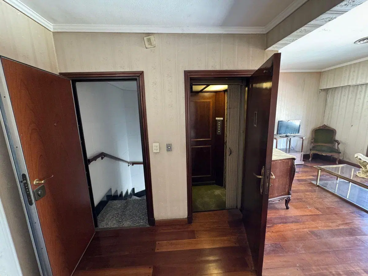 VENTA PH 3 AMB C/ ASENSOR AVELLANEDA 8