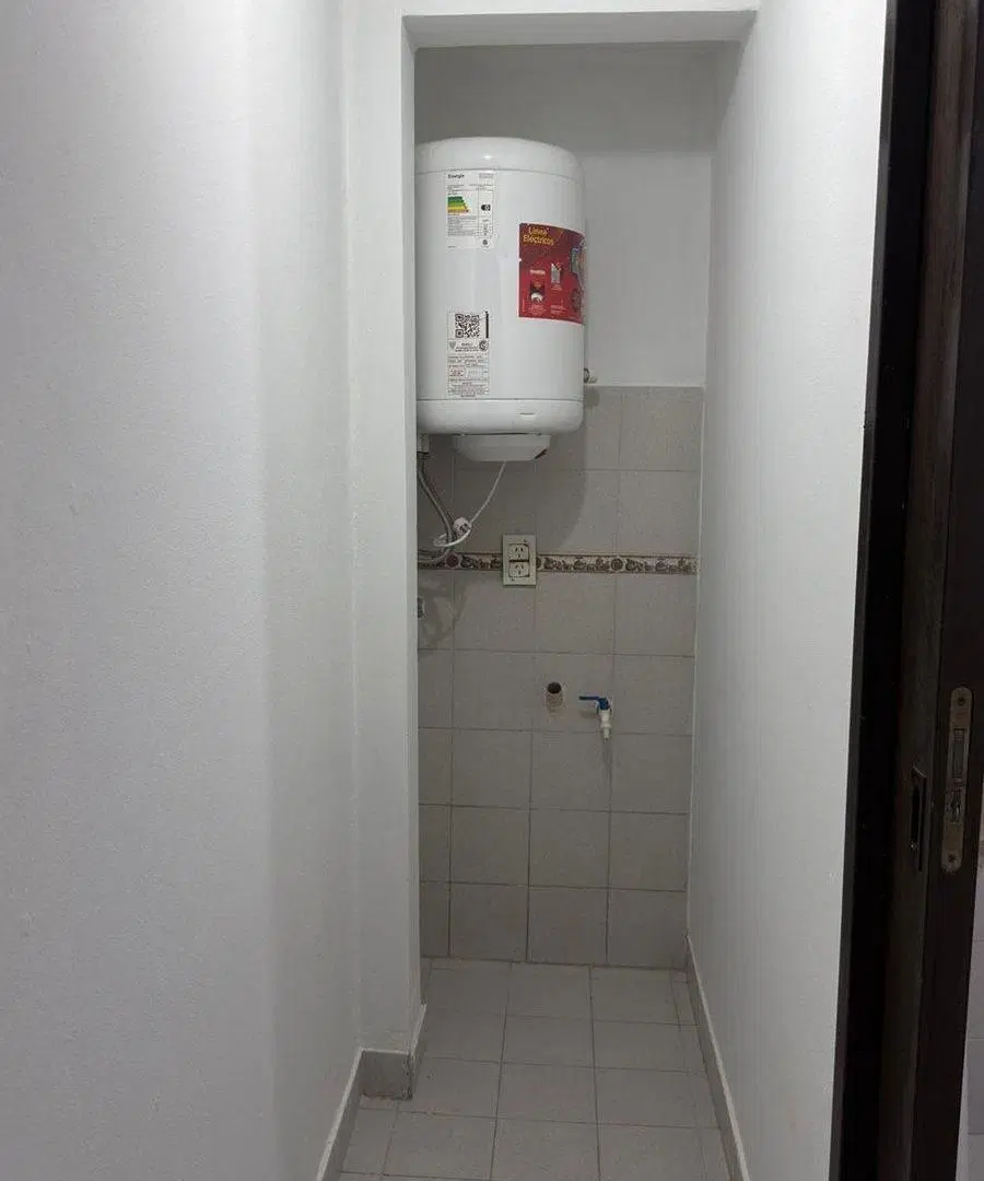 VENTA DEPARTAMENTO MONOAMBIENTE HURLINGHAM 5