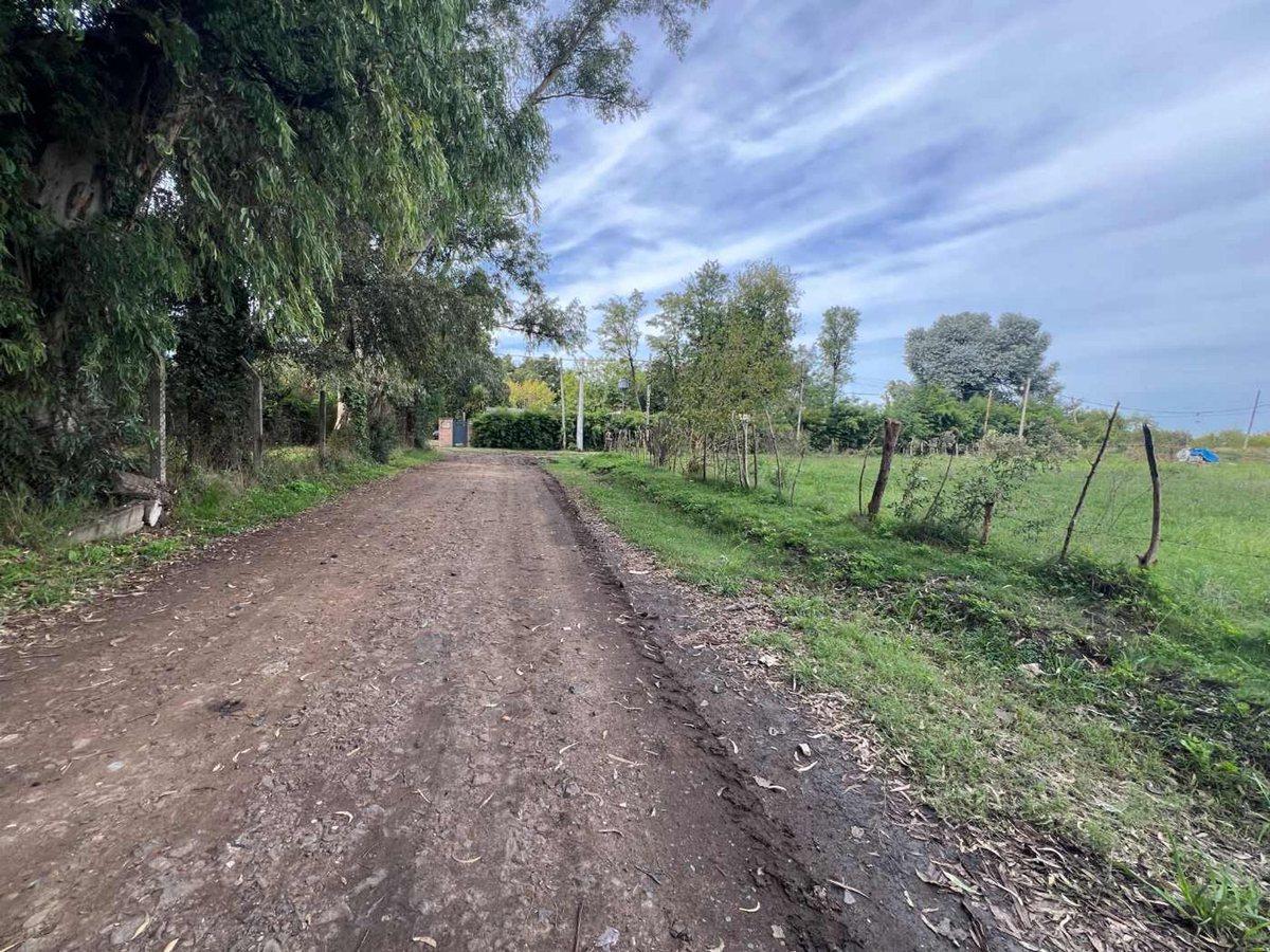 Foto de VENTA TERRENO JOSÉ C PAZ, imagen 1