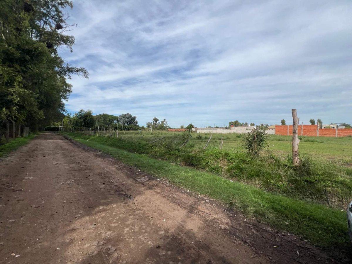 Foto de VENTA TERRENO JOSÉ C PAZ, imagen 3