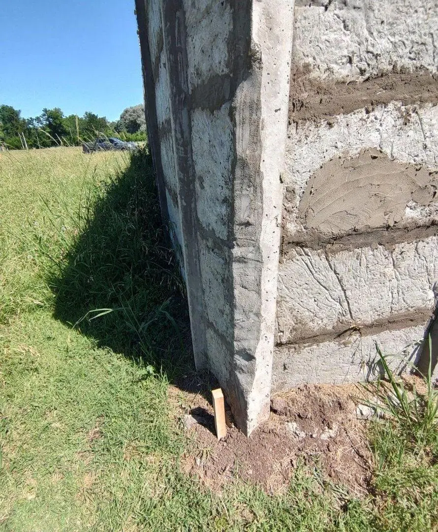 VENTA TERRENO JOSÉ C PAZ 2