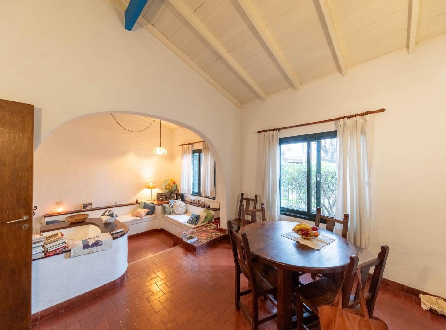 Foto de VENTA CASA 3 DORMITORIOS JARDIN QUINCHO PILETA, imagen 2