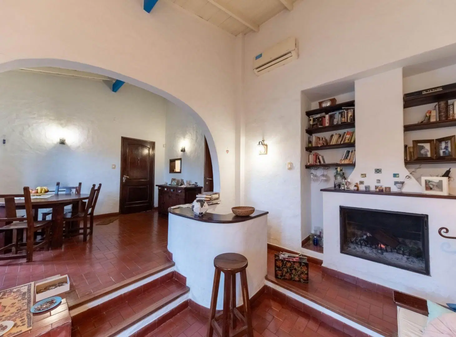 VENTA CASA 3 DORMITORIOS JARDIN QUINCHO PILETA 8