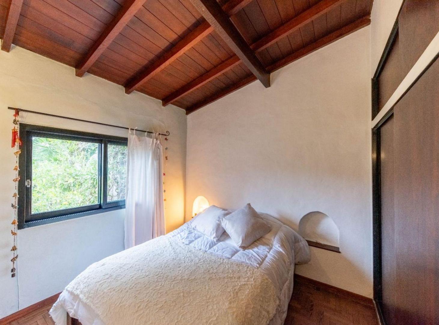 Foto de VENTA CASA 3 DORMITORIOS JARDIN QUINCHO PILETA, imagen 4