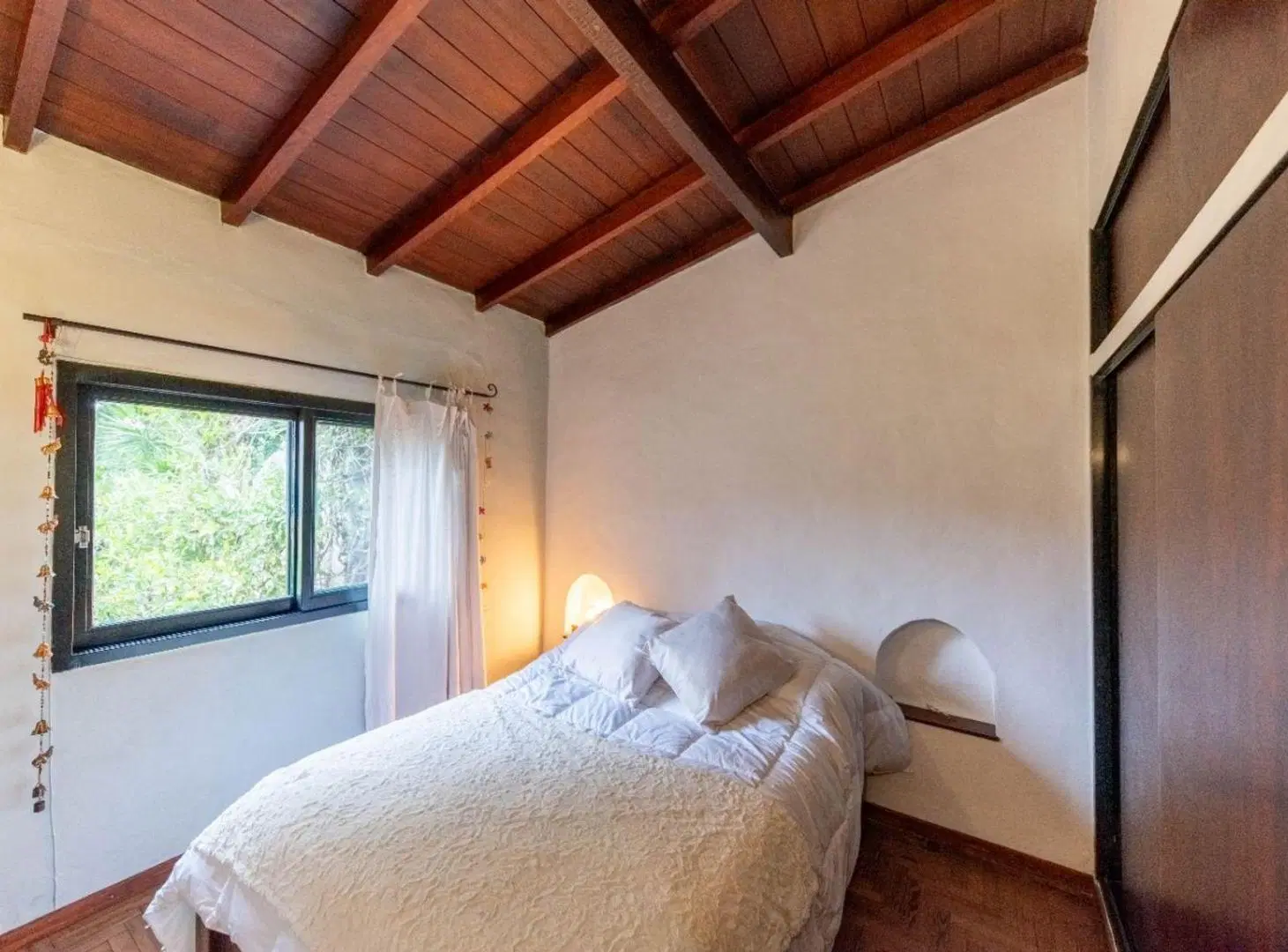 VENTA CASA 3 DORMITORIOS JARDIN QUINCHO PILETA 3