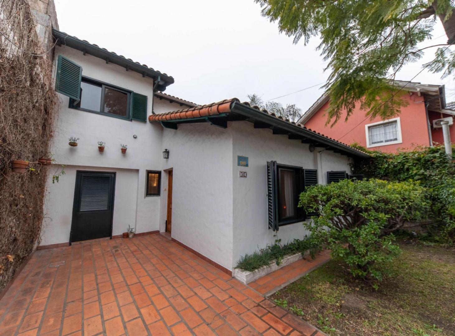 Foto de VENTA CASA 3 DORMITORIOS JARDIN QUINCHO PILETA, imagen 5