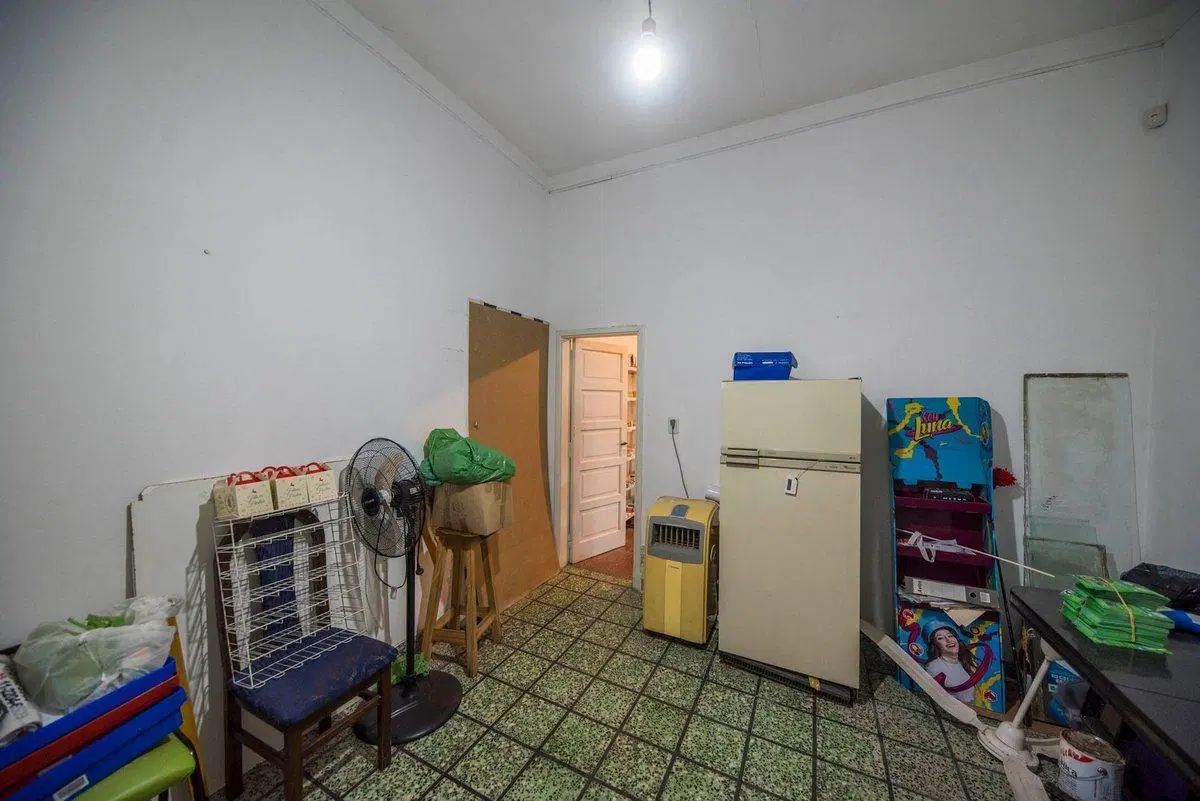 VENTA CASA MAS LOCAL MAS DEPARTAMENTO  BELLA VISTA 8
