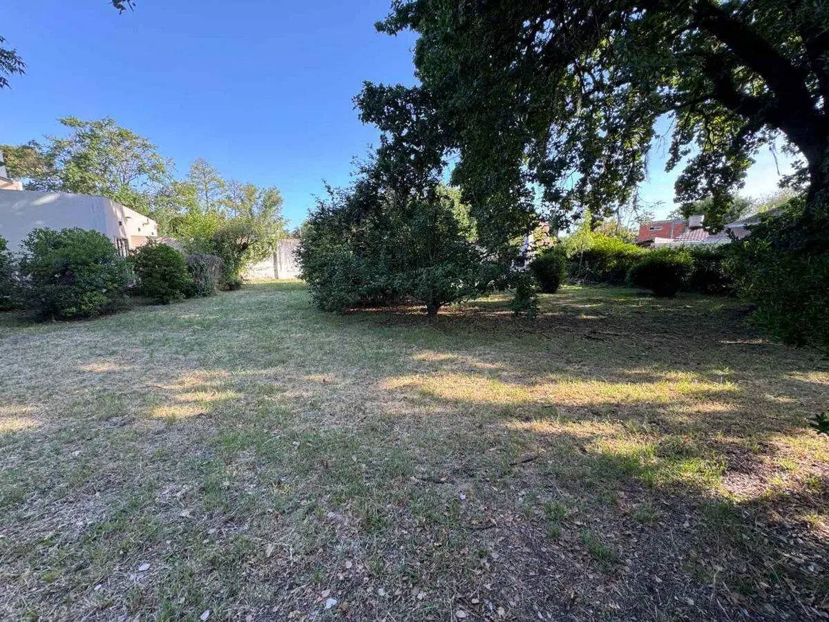 VENTA LOTE 286 M² EN TORTUGUITAS – A MTS DE RUTA 8 3