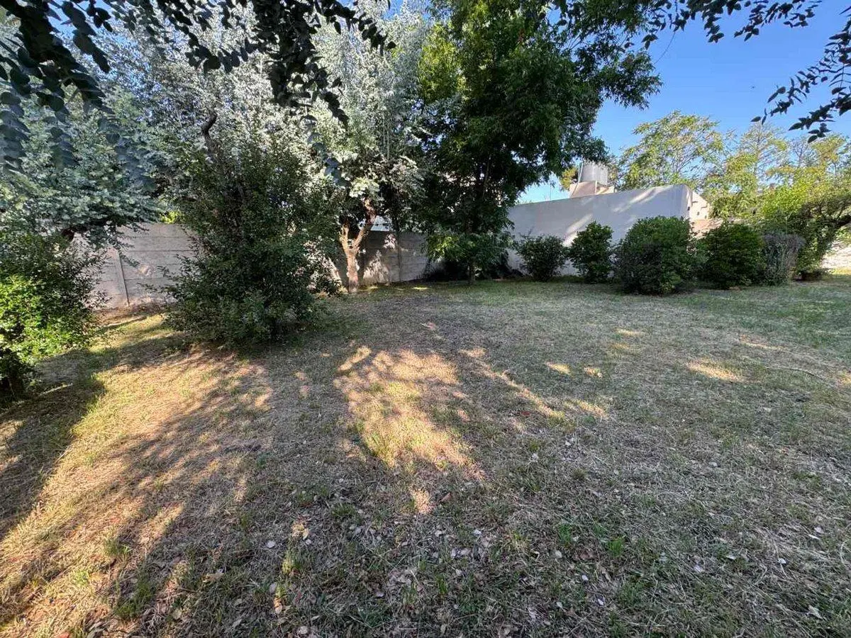 VENTA LOTE 286 M² EN TORTUGUITAS – A MTS DE RUTA 8 8