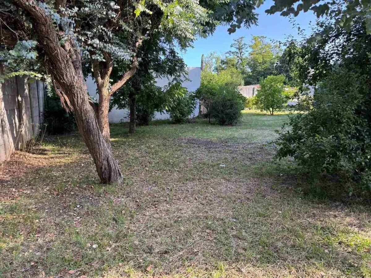 VENTA LOTE 286 M² EN TORTUGUITAS – A MTS DE RUTA 8 4