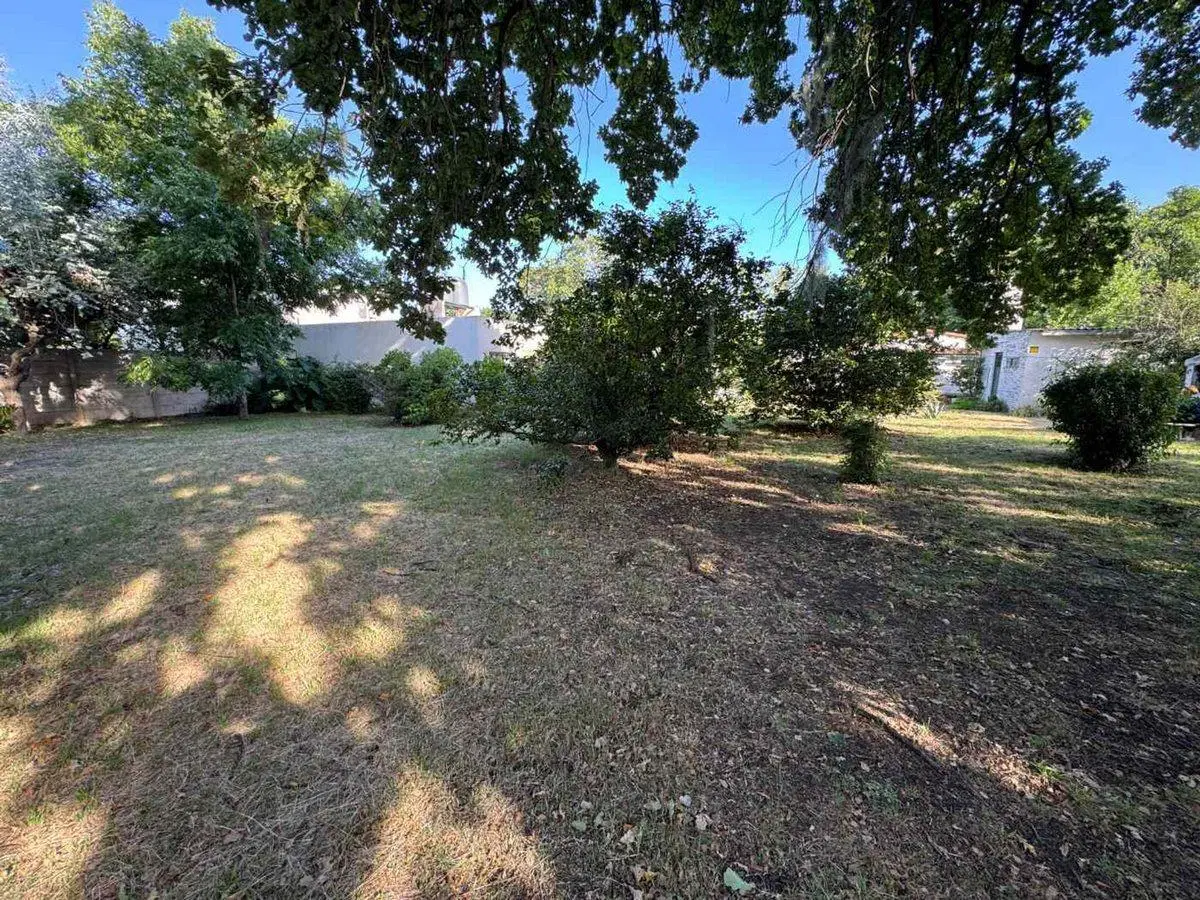 VENTA LOTE 286 M² EN TORTUGUITAS – A MTS DE RUTA 8 5