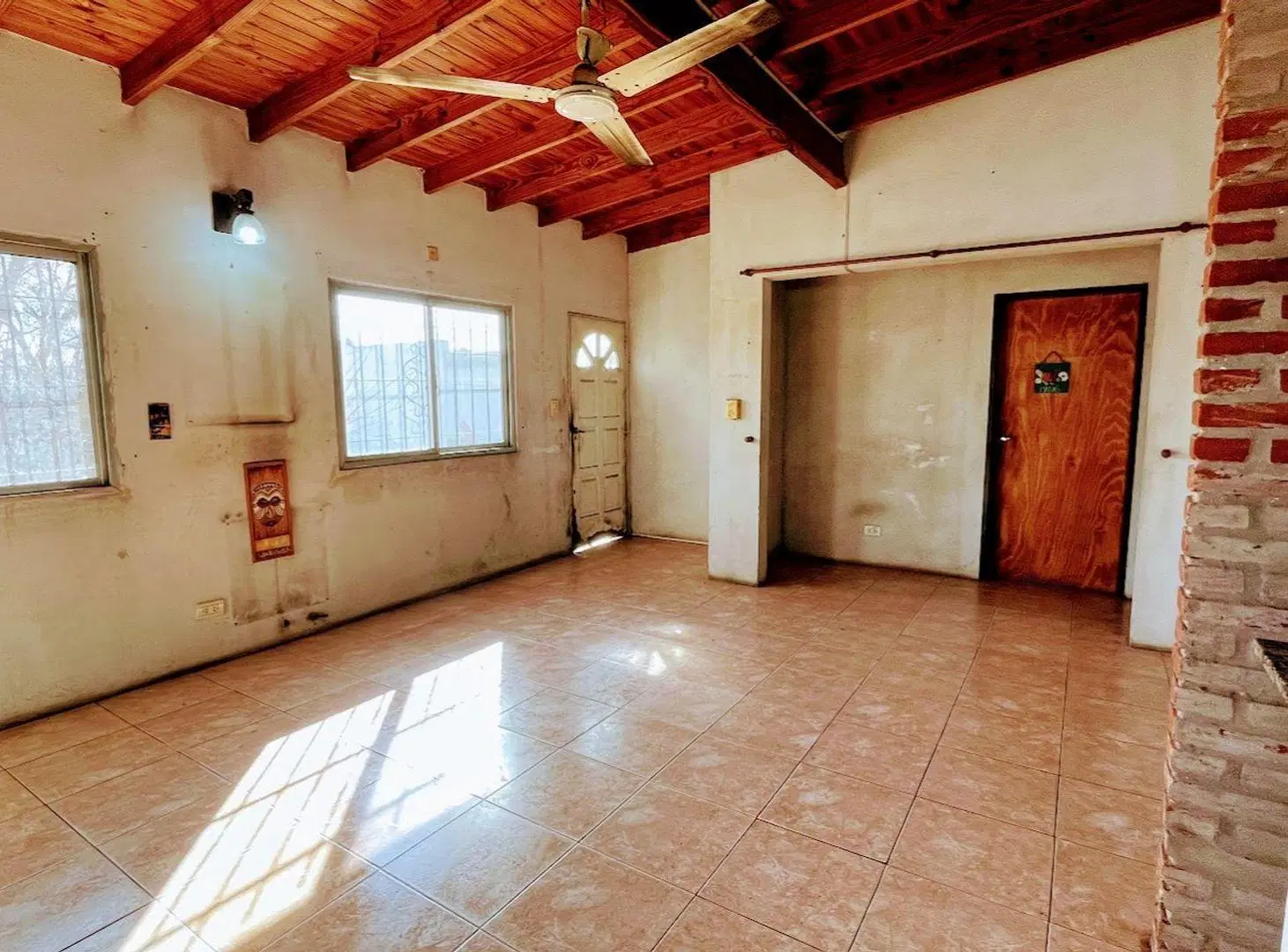 CASA PH FDO VENTA 7 AMBIENTES CAMARGO VILLA TESEI 8