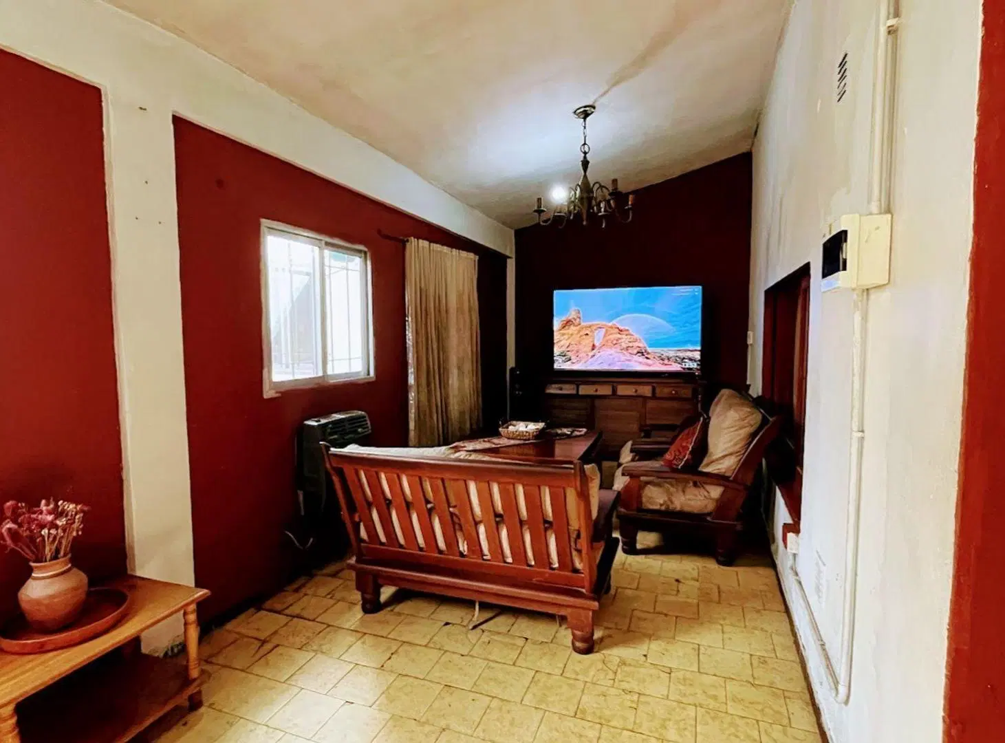 CASA PH FDO VENTA 7 AMBIENTES CAMARGO VILLA TESEI 4