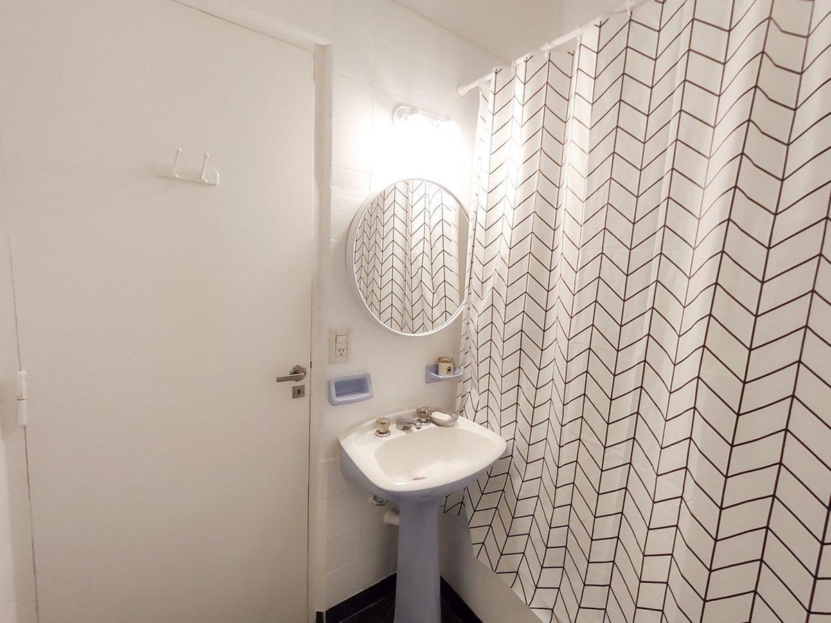 Foto de VENTA DEPTO 3 AMB BALCÓN TOILET V URQUIZA CREDITO, imagen 5