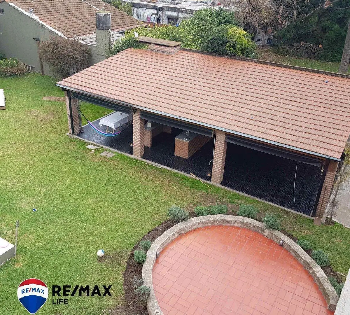 CASA EN VENTA EN VELAZQUEZ AL 3000 LOS POLVORINES 4
