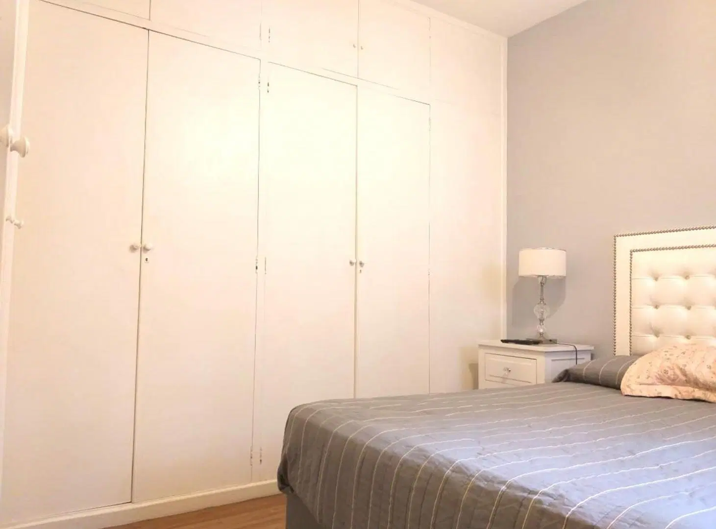 VENTA DPTO 3 AMIENTES PATIO VILLA URQUIZA 5