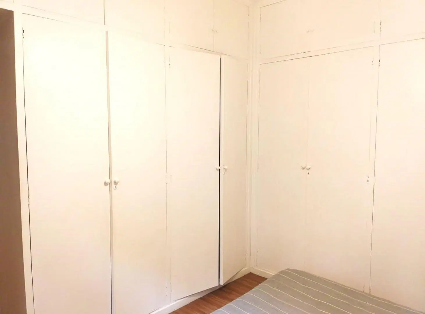 VENTA DPTO 3 AMIENTES PATIO VILLA URQUIZA 4