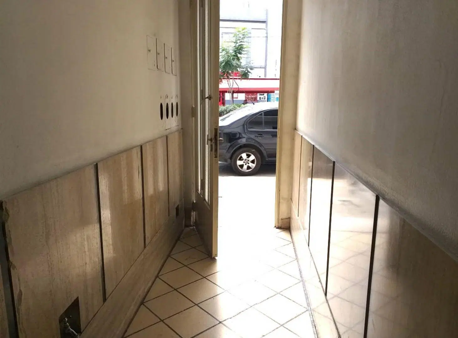 VENTA DPTO 3 AMIENTES PATIO VILLA URQUIZA 3