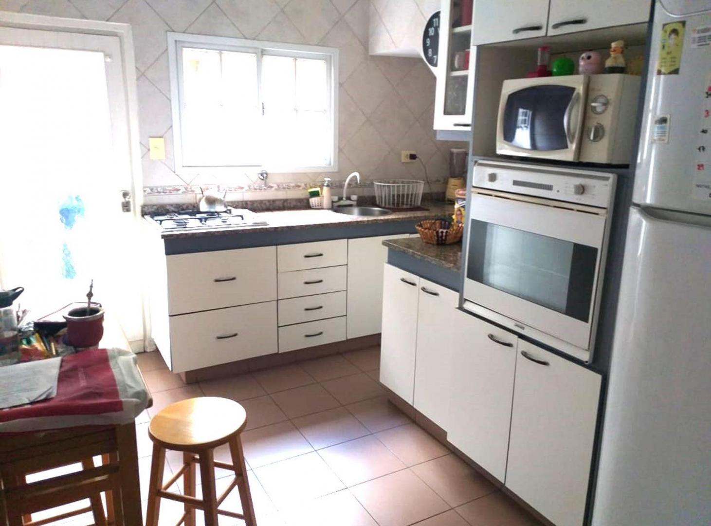 Foto de VENTA DPTO 3 AMIENTES PATIO VILLA URQUIZA, imagen 1