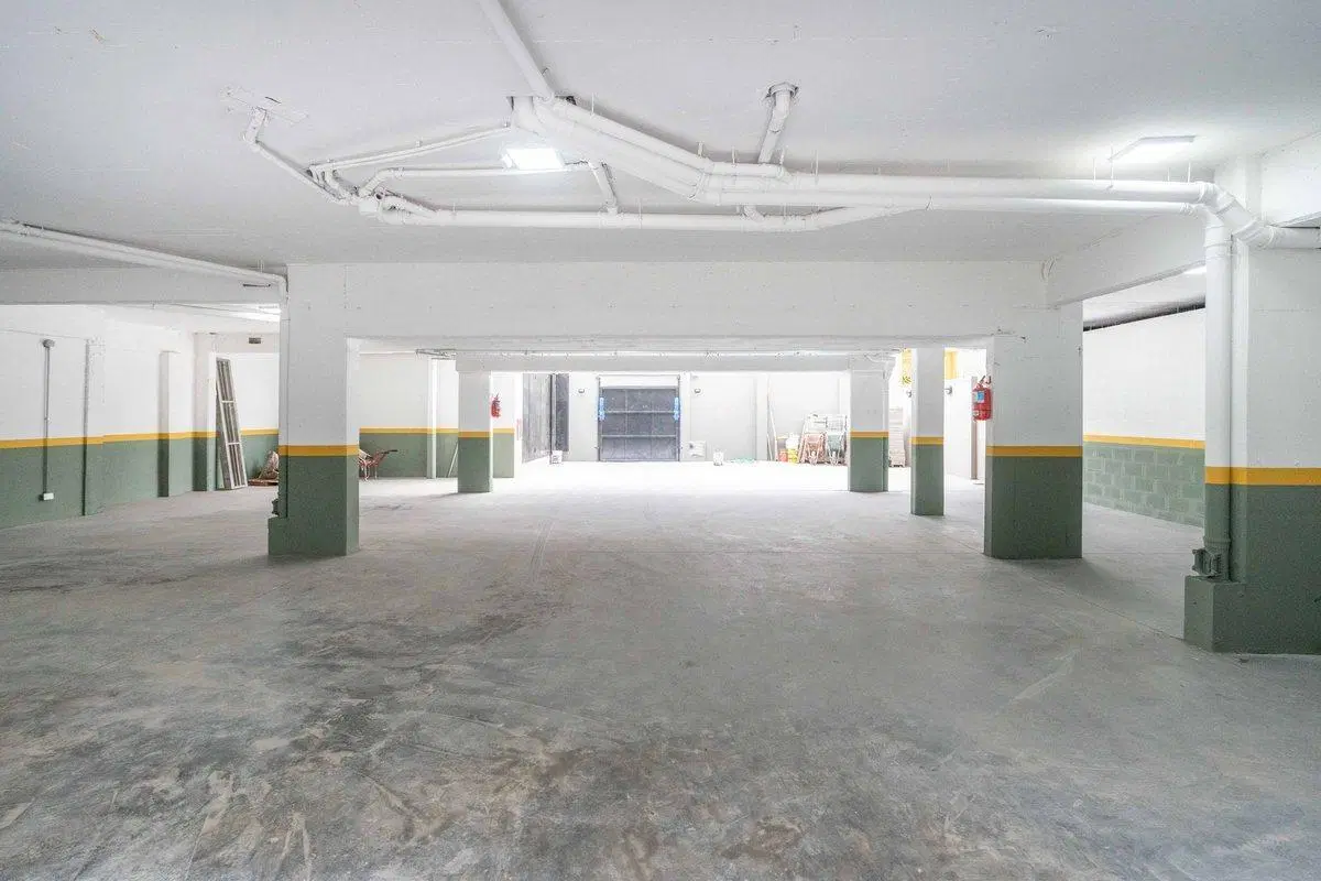 Venta Depto 2 amb balcón y terraza Montecastro 8