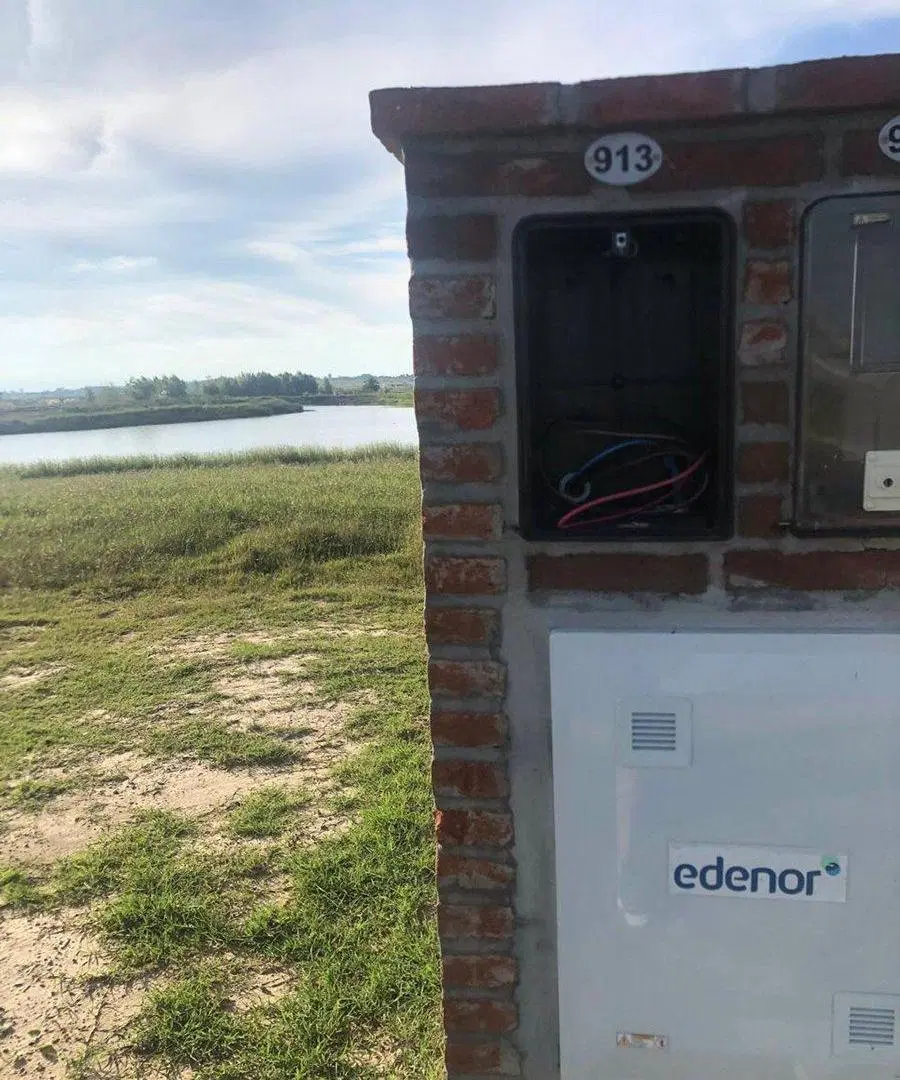 VENTA LOTE BARRIO "EL NAUDIR DELTA", ESCOBAR 3