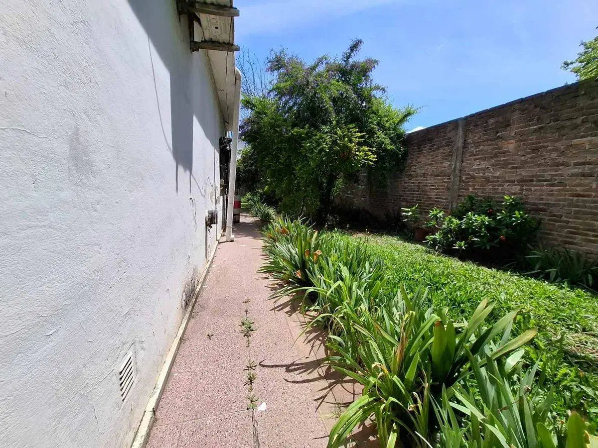 VENTA CASA PH 3 AMB GALERIA SIN EXPENS JOSE C PAZ 3