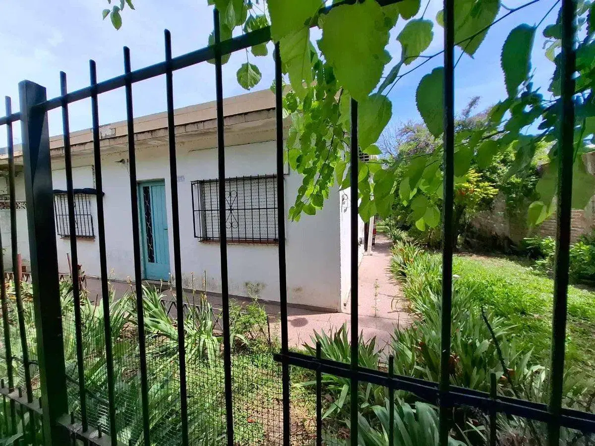 VENTA CASA PH 3 AMB GALERIA SIN EXPENS JOSE C PAZ 2