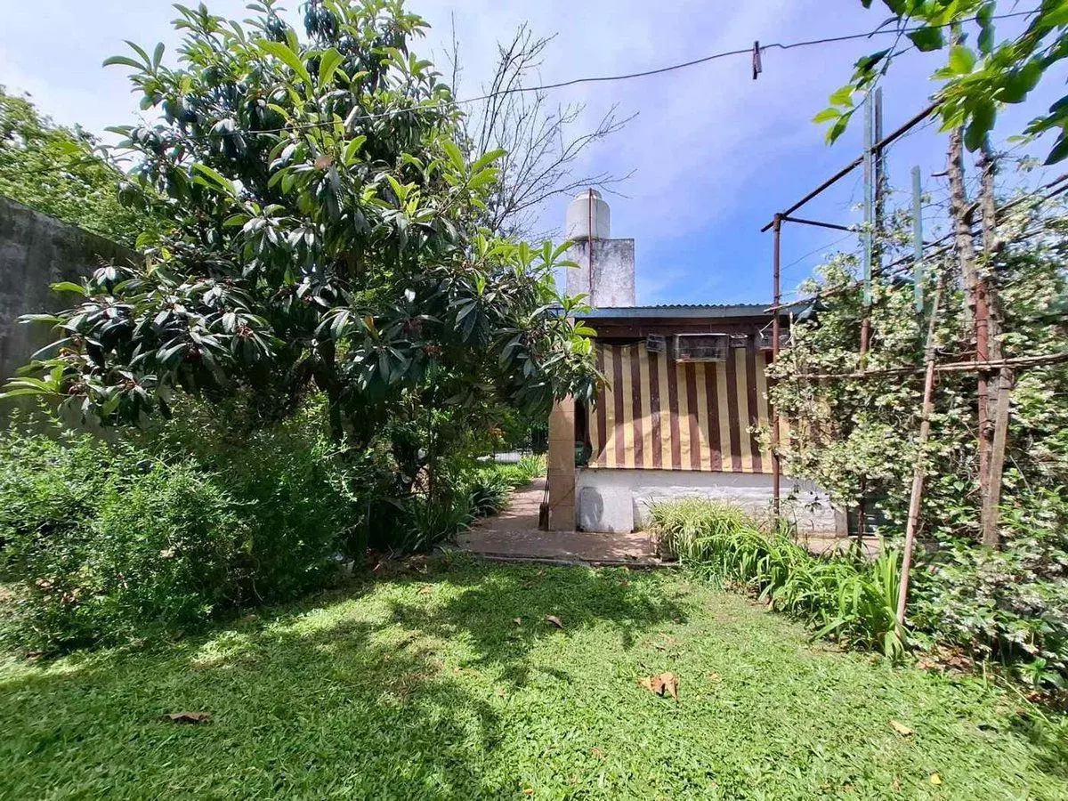 VENTA CASA PH 3 AMB GALERIA SIN EXPENS JOSE C PAZ 5