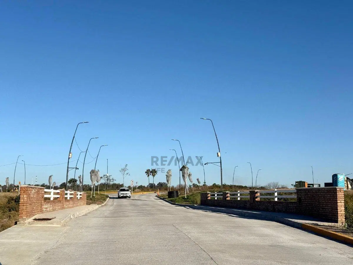 VENTA DE LOTE EN NUEVO BELLA VISTA 4