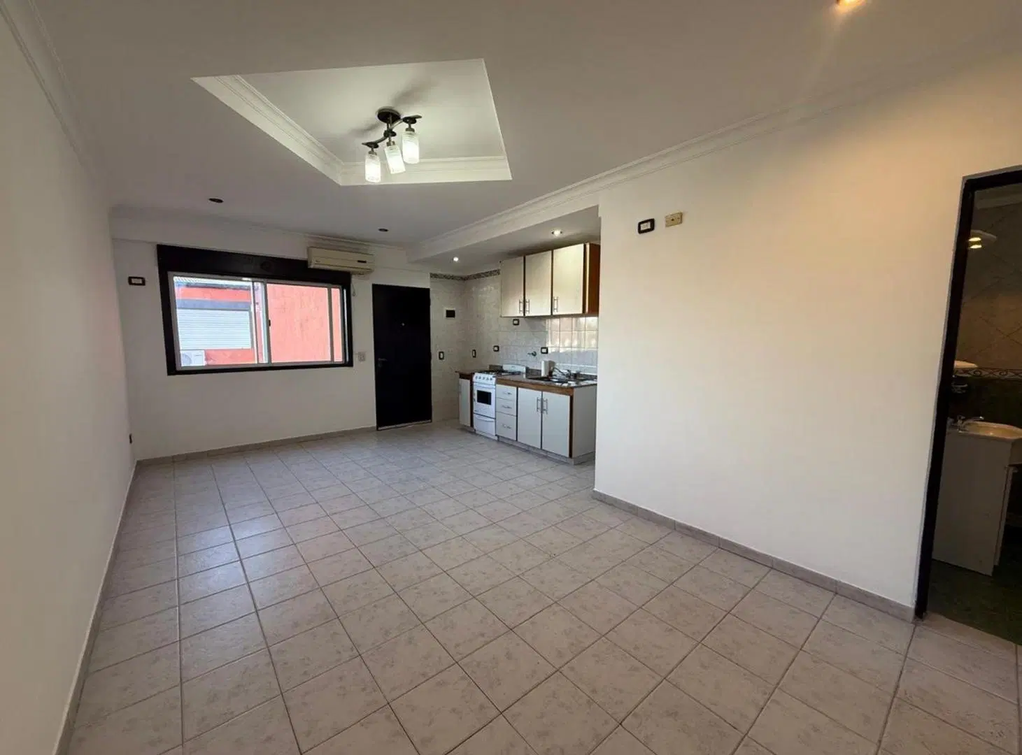 Venta Dpto 2 amb cochera Ballester APTO CRÉDITO 4