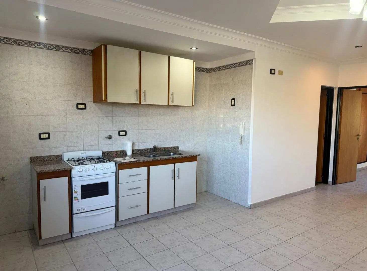 Venta Dpto 2 amb cochera Ballester APTO CRÉDITO 2