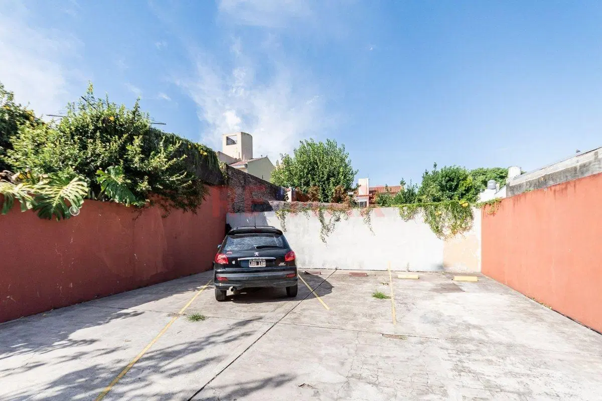 Venta Dpto 2 amb cochera Ballester APTO CRÉDITO 5
