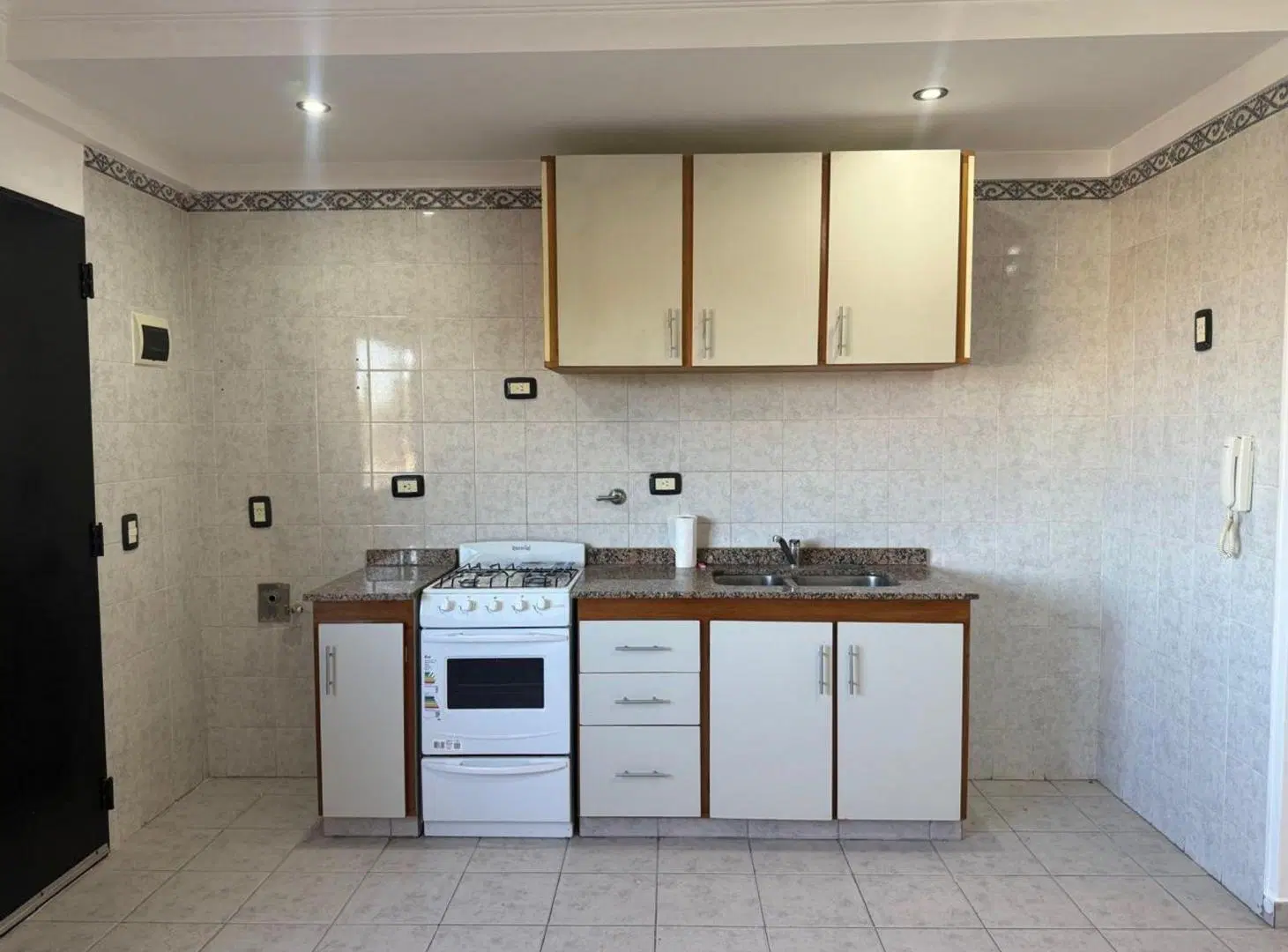 Venta Dpto 2 amb cochera Ballester APTO CRÉDITO 3