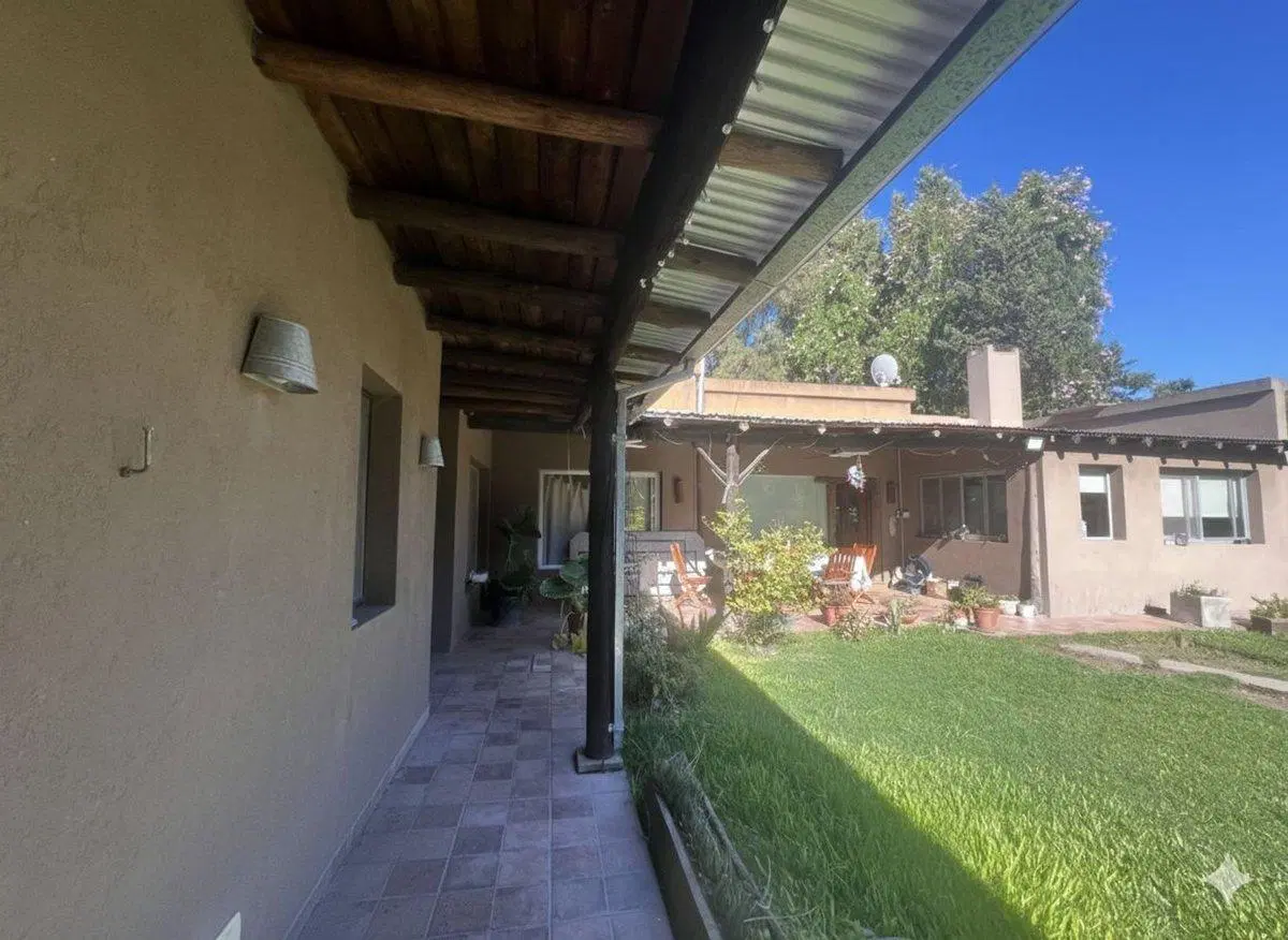 VENTA CASA 5 AMB PILAR MANUEL ALBERTI 2