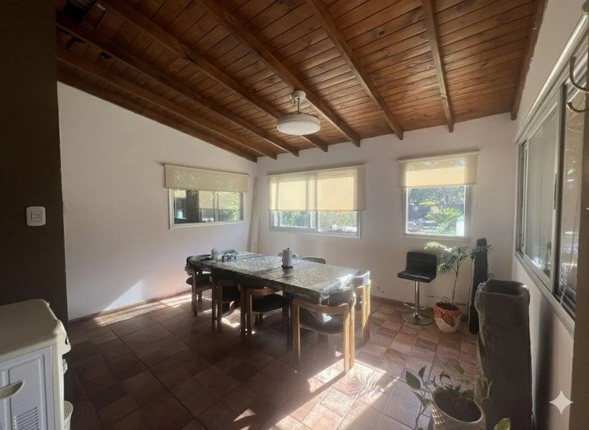 VENTA CASA 5 AMB PILAR MANUEL ALBERTI 5
