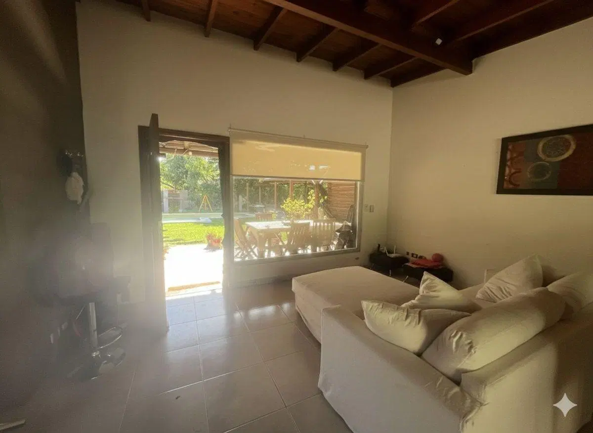 VENTA CASA 5 AMB PILAR MANUEL ALBERTI 8