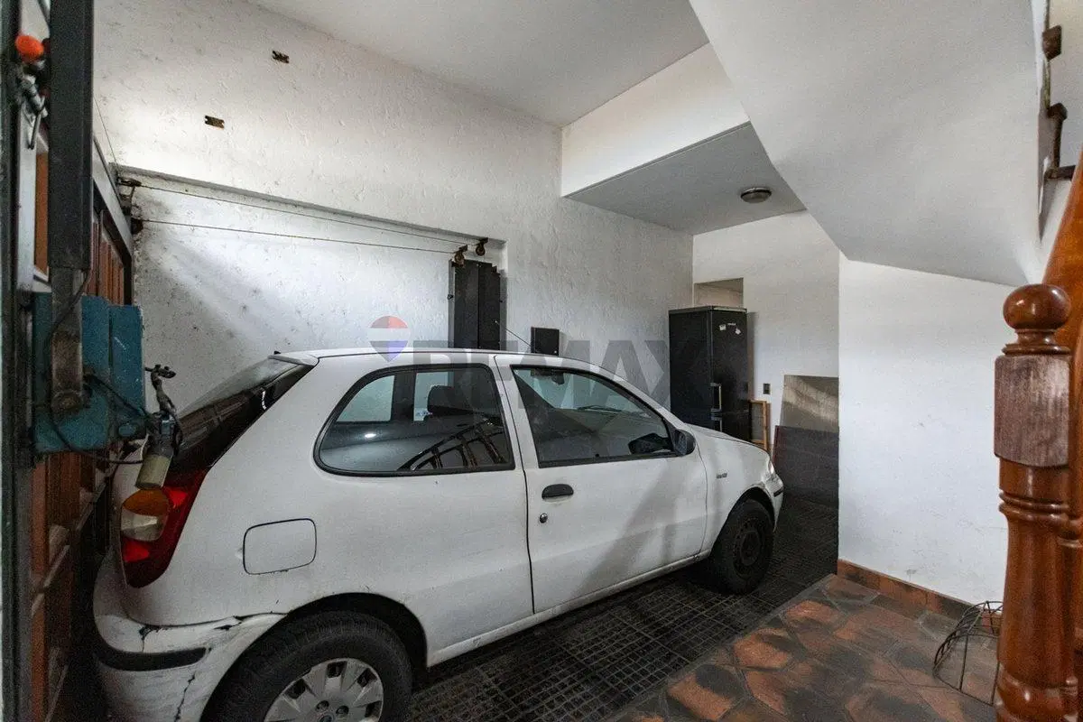 VENTA CASA 3 AMB CON PATIO BALCON COCH SAN MARTIN 3