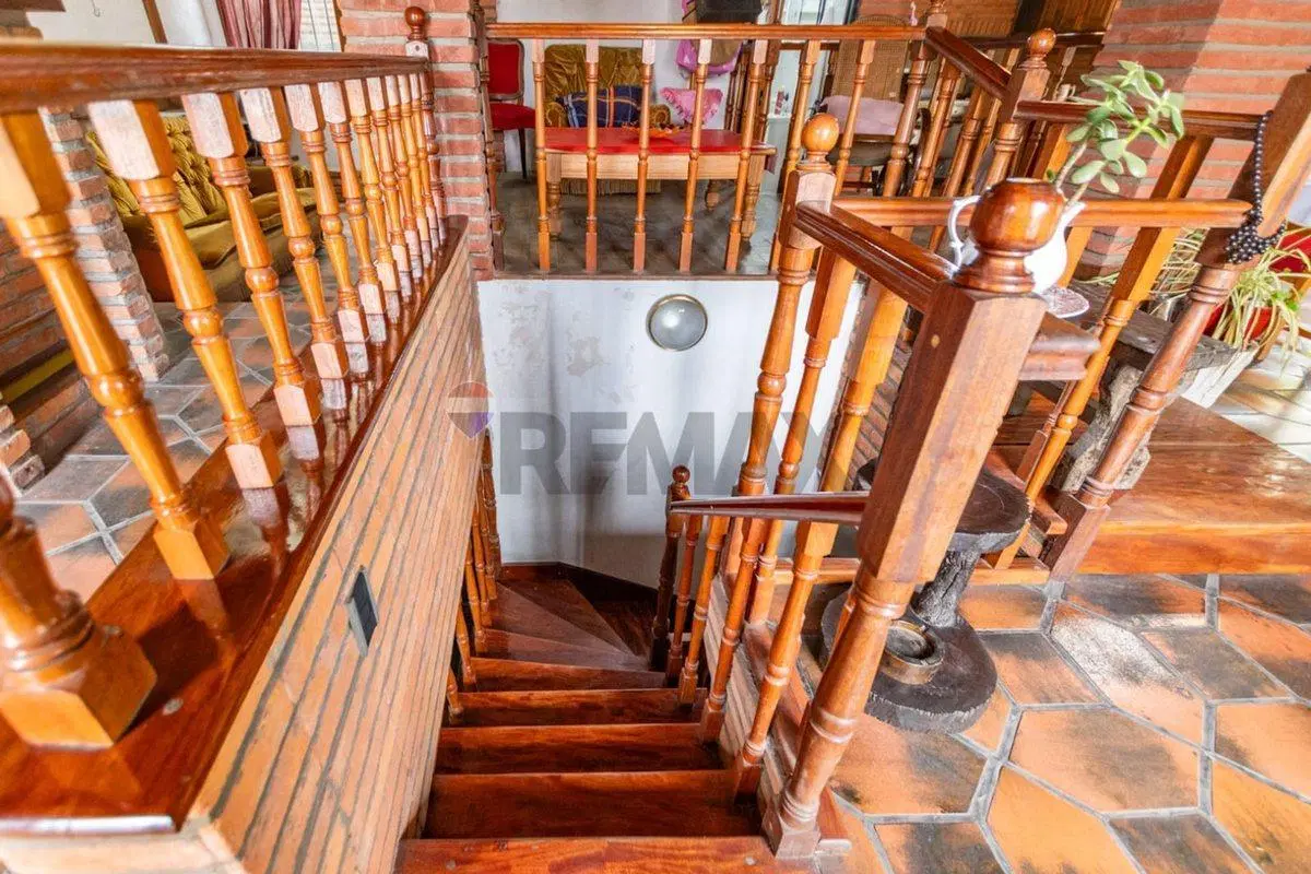 VENTA CASA 3 AMB CON PATIO BALCON COCH SAN MARTIN 2
